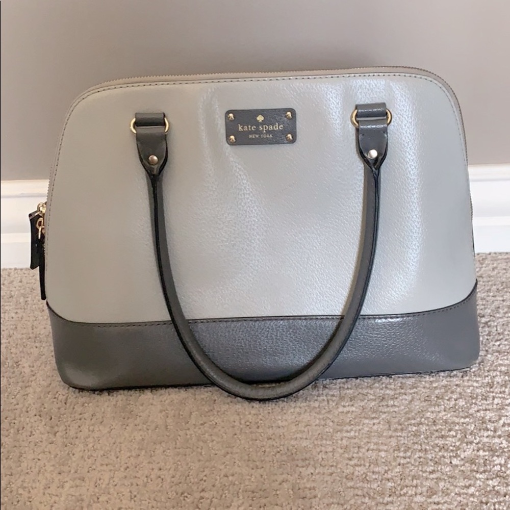Used kate spade bag
